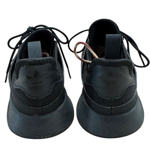 Adidas Ortholite Sneakers 6.5 Core Black Athleisure Everyday Comfort main image 9